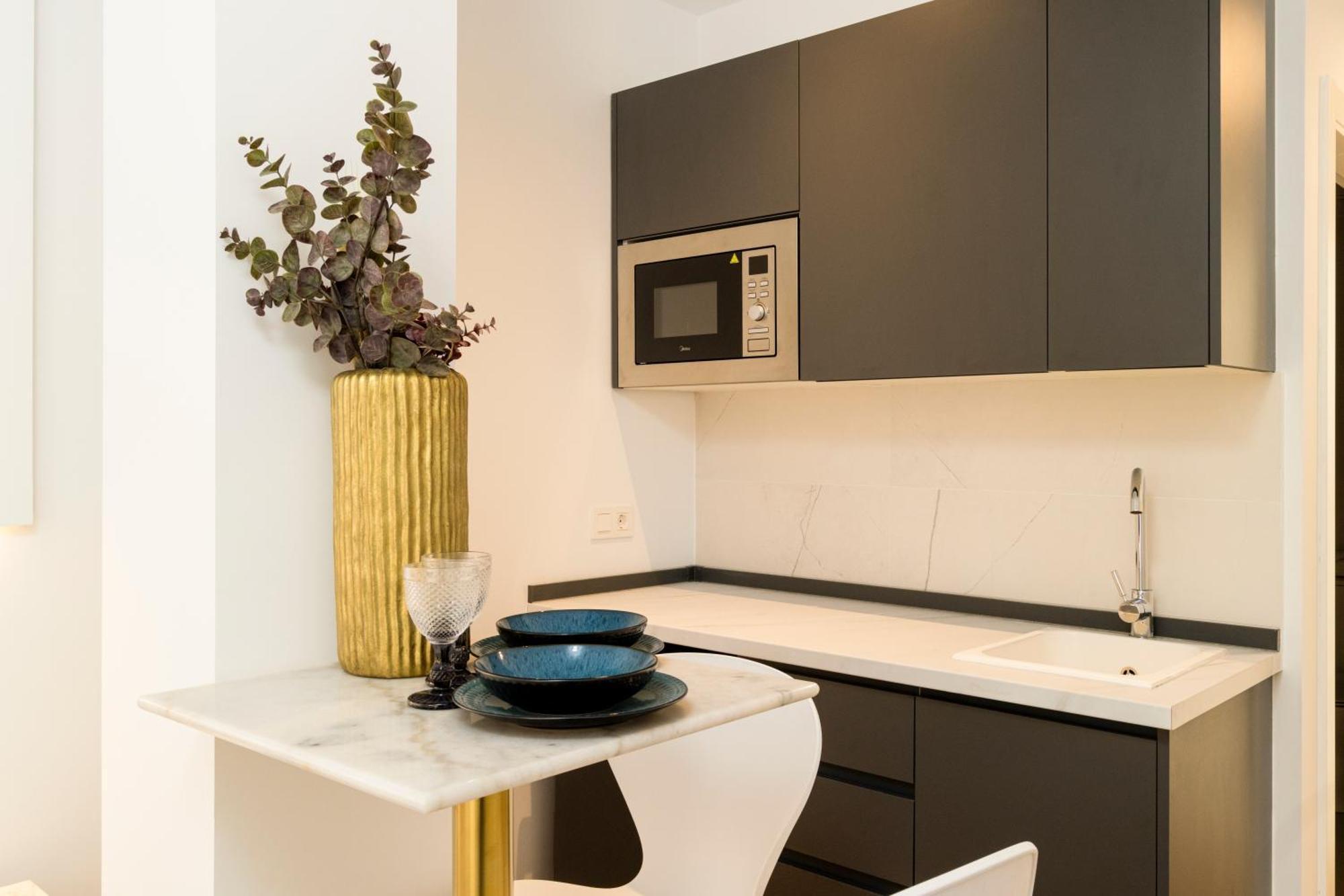 Hotel Forata Lofts Walencja Zewnętrze zdjęcie