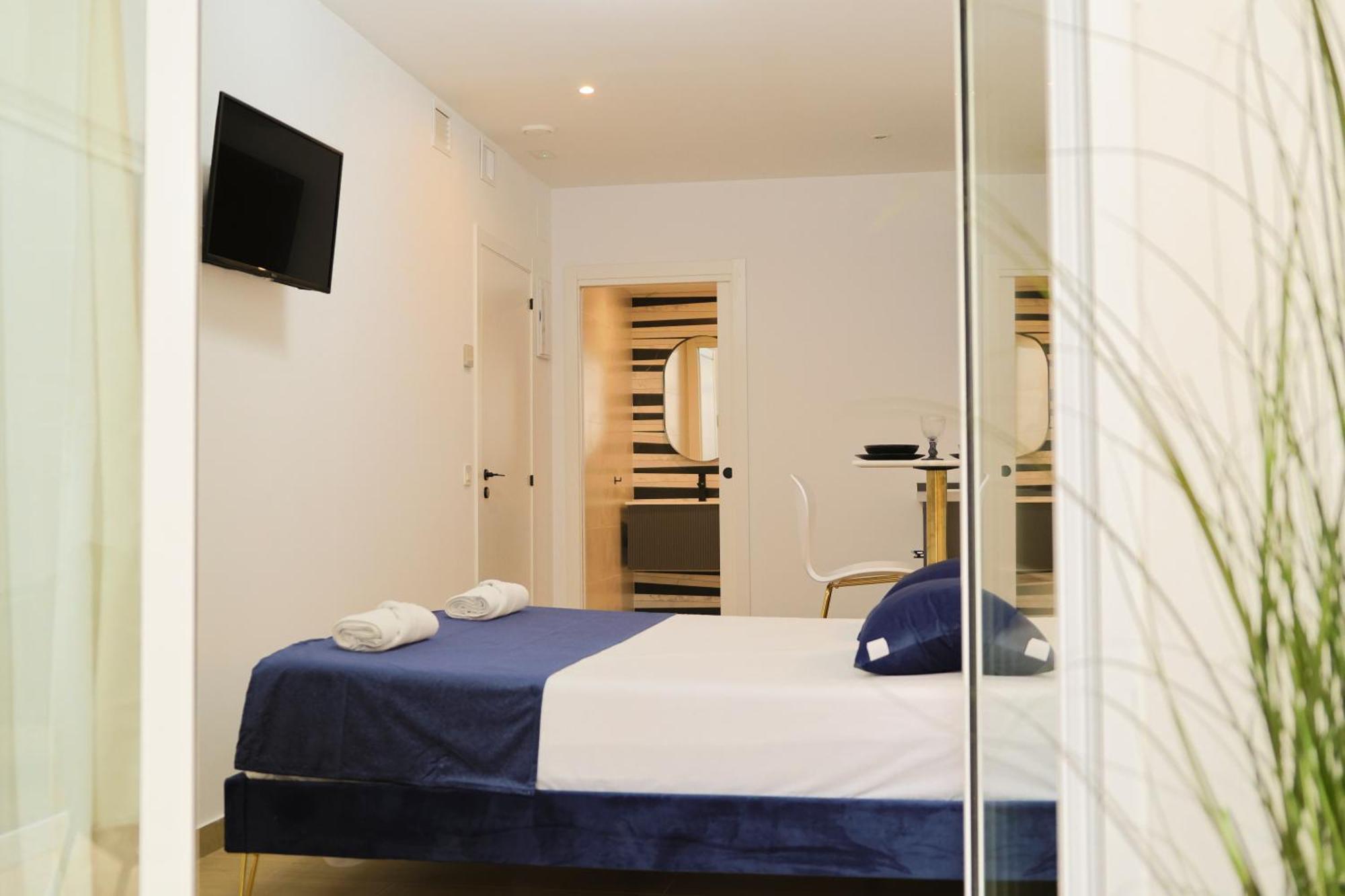 Hotel Forata Lofts Walencja Zewnętrze zdjęcie