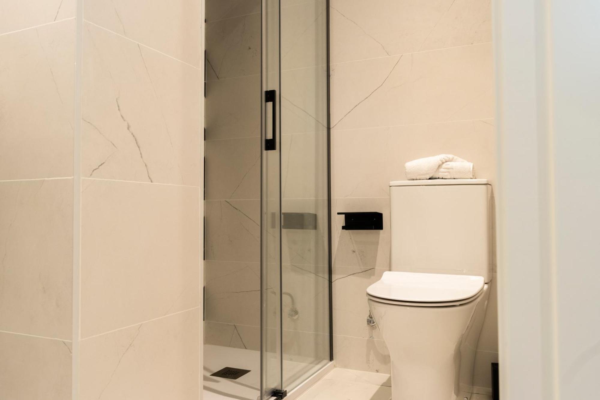 Hotel Forata Lofts Walencja Zewnętrze zdjęcie