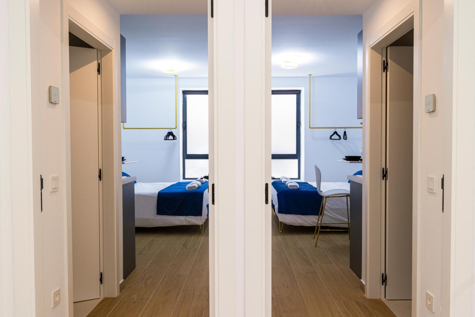 Hotel Forata Lofts Walencja Zewnętrze zdjęcie