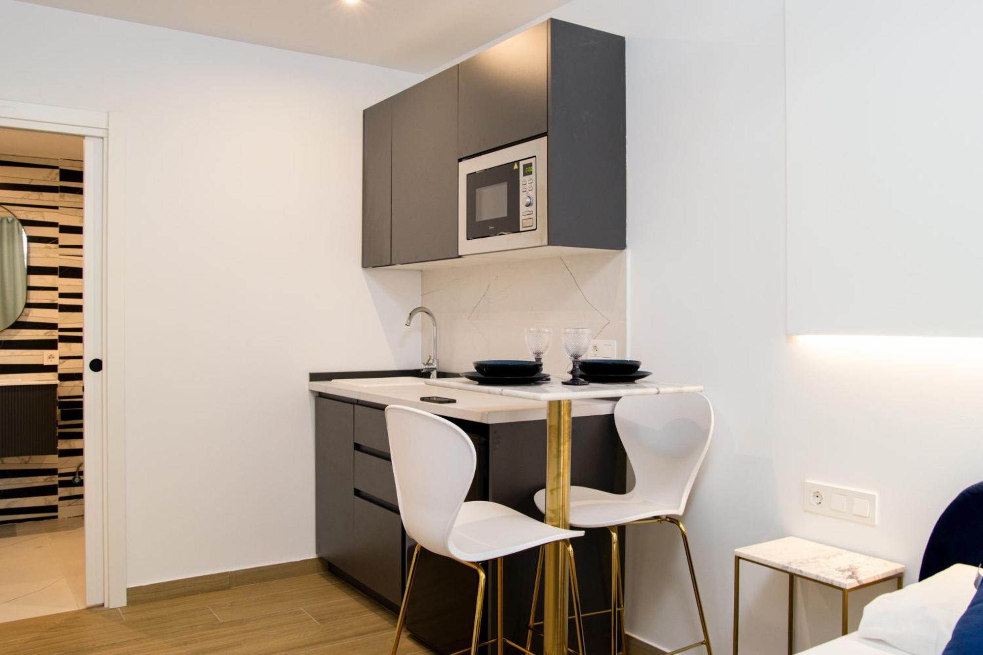 Hotel Forata Lofts Walencja Zewnętrze zdjęcie
