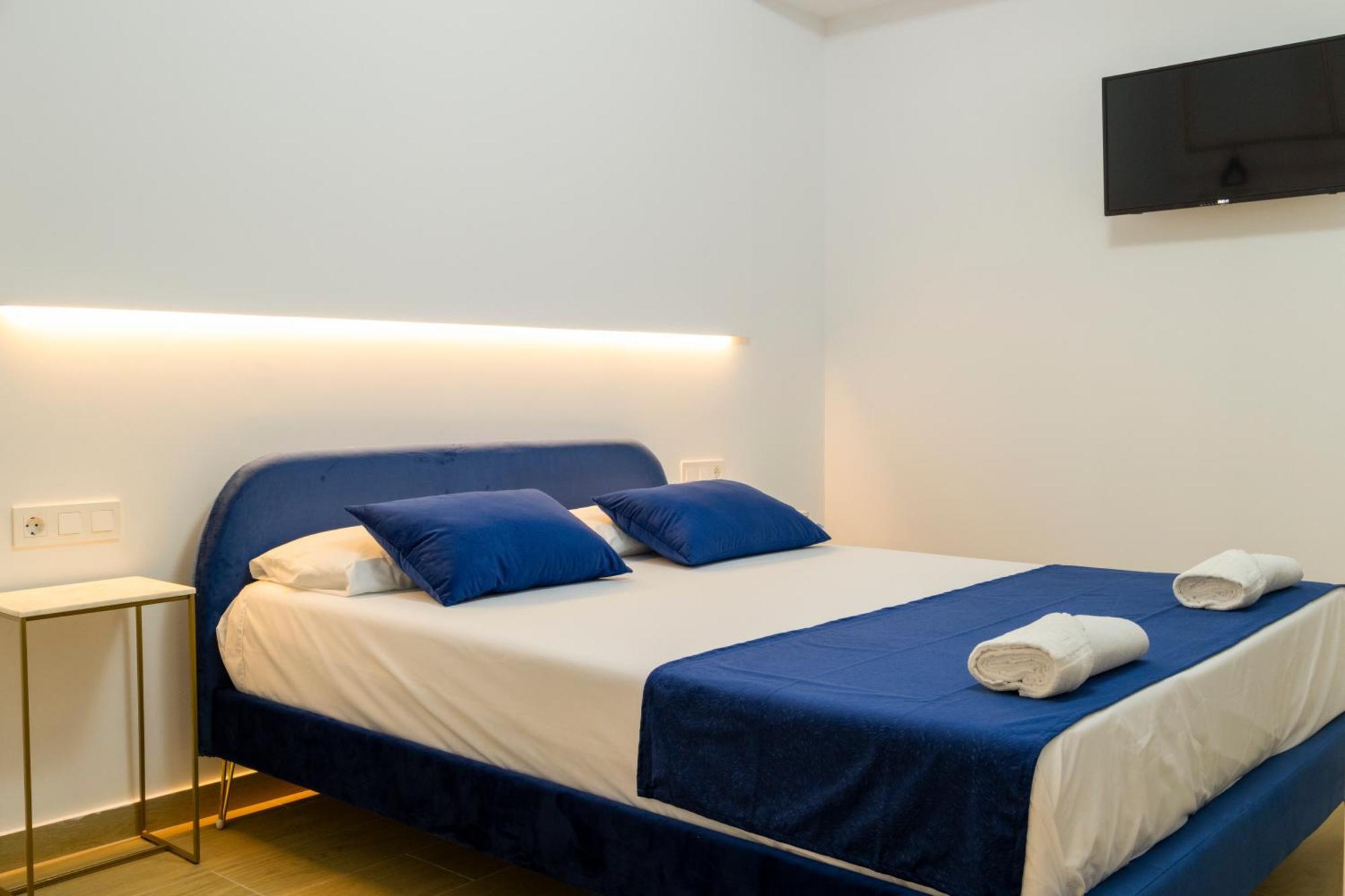 Hotel Forata Lofts Walencja Zewnętrze zdjęcie