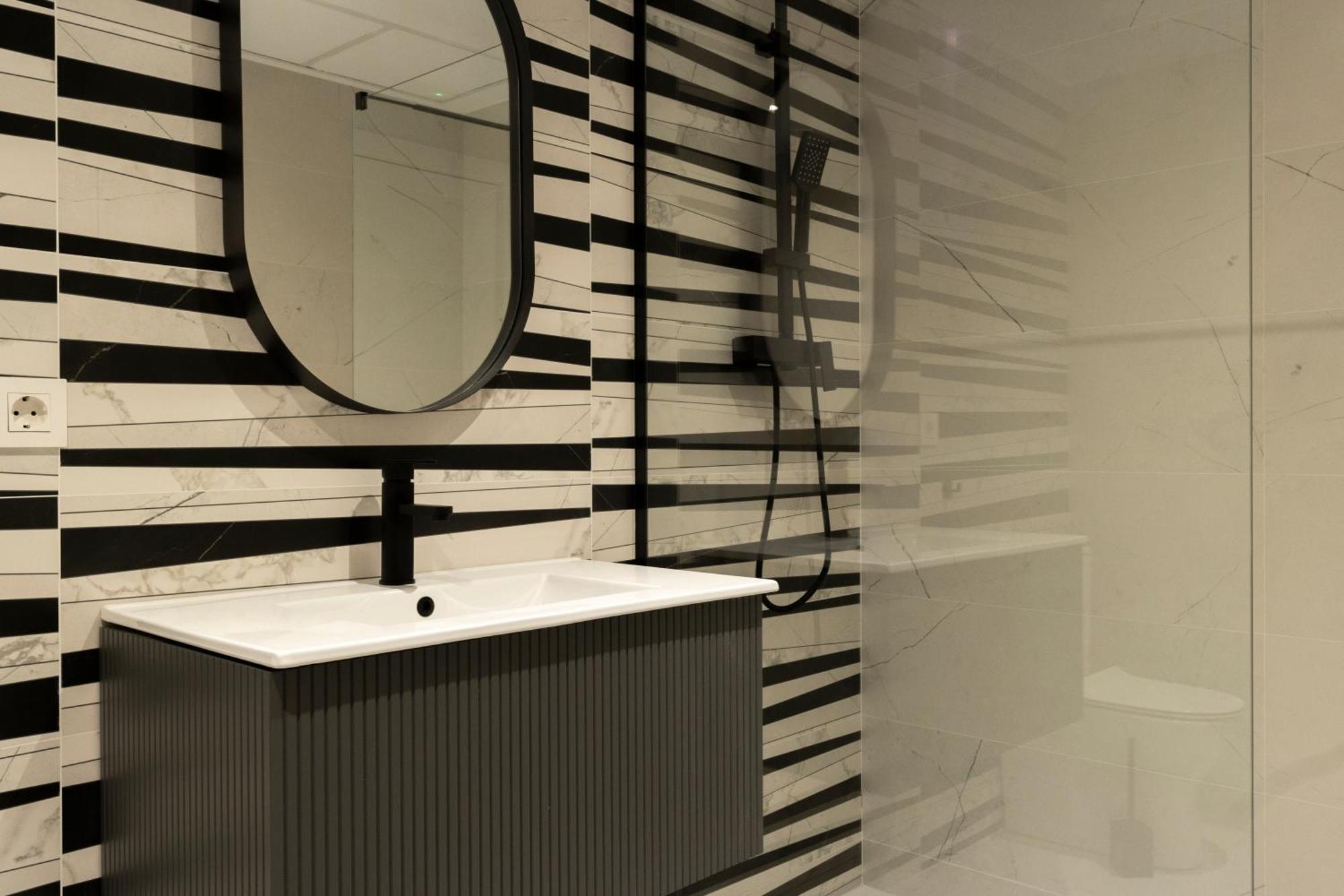 Hotel Forata Lofts Walencja Zewnętrze zdjęcie