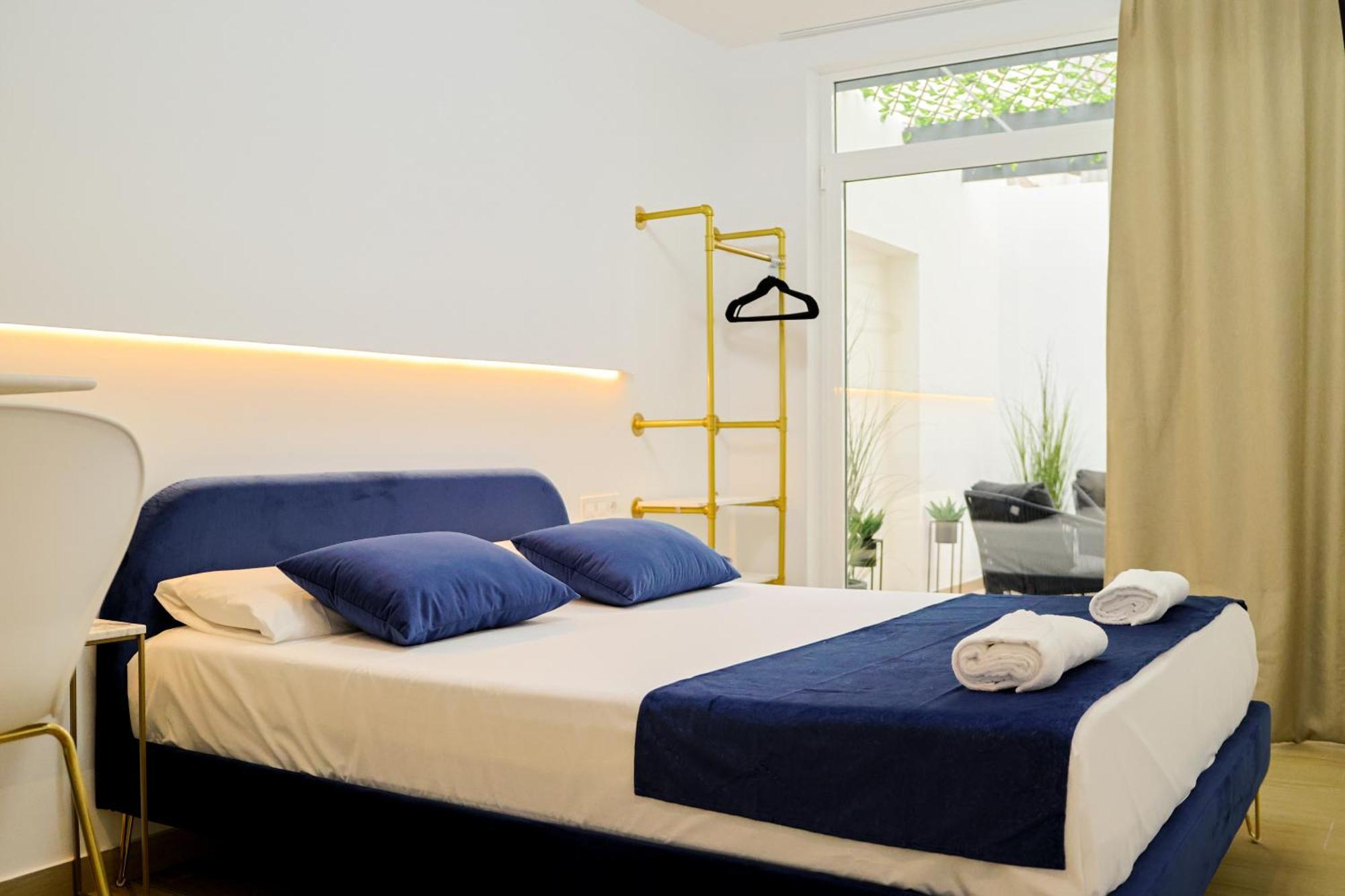 Hotel Forata Lofts Walencja Zewnętrze zdjęcie