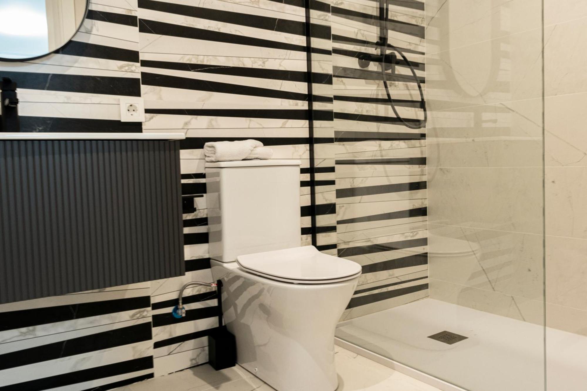 Hotel Forata Lofts Walencja Zewnętrze zdjęcie