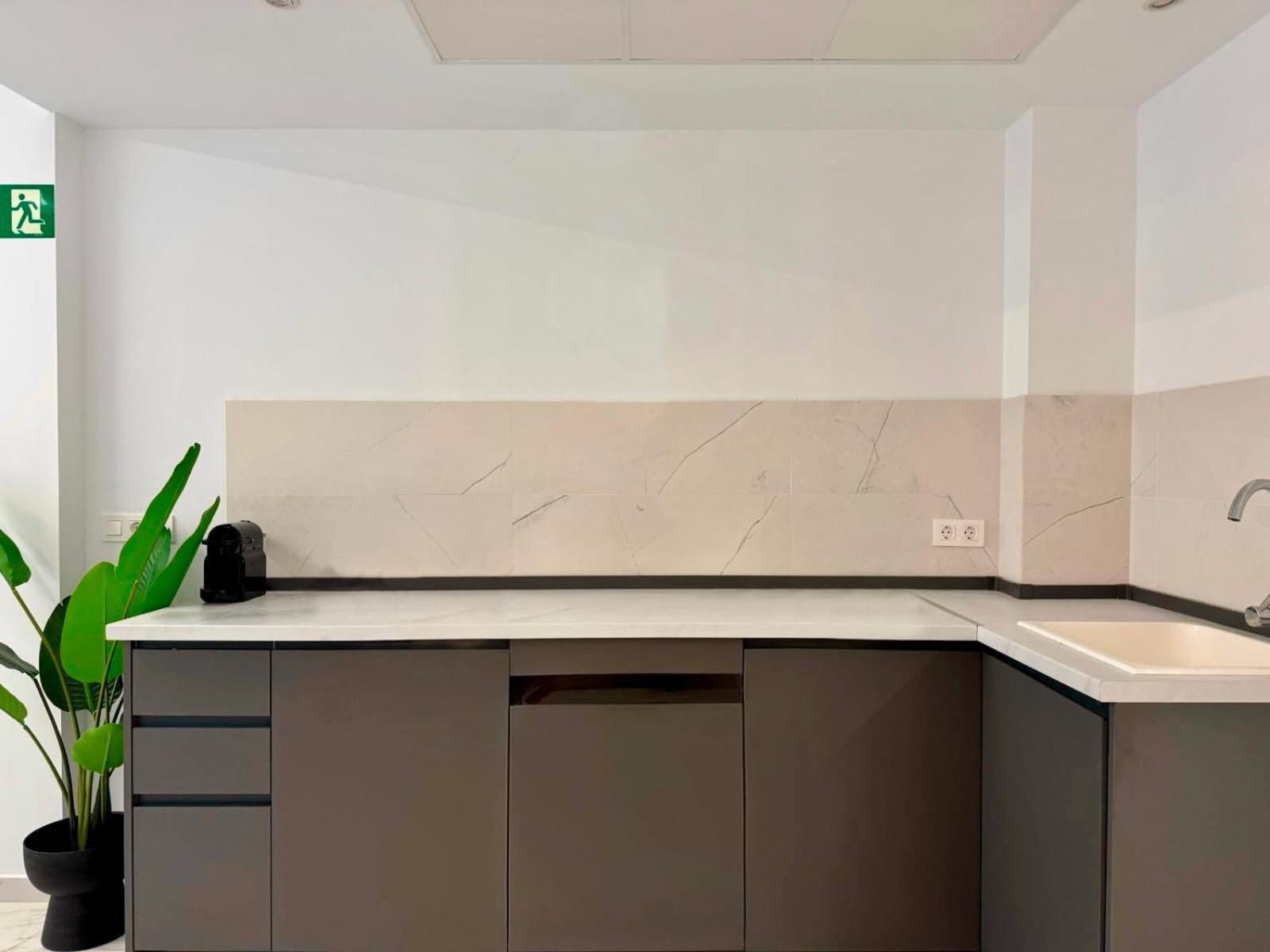Hotel Forata Lofts Walencja Zewnętrze zdjęcie